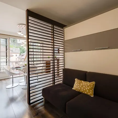 - Vue Sur Le Chateau Climatisation Annecy